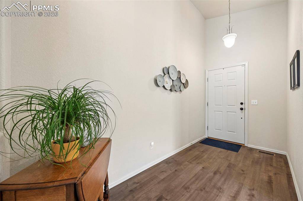 6310 Hartman DR, Colorado Springs, CO 80923