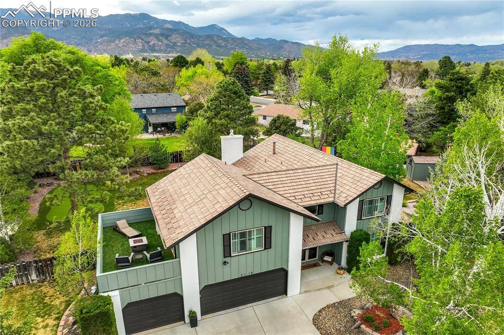 3118 Springdowns PL, Colorado Springs, CO 80906