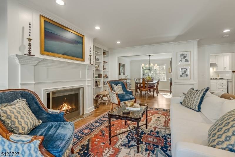 12 Eastgate Sq, Westfield Town, NJ 07090