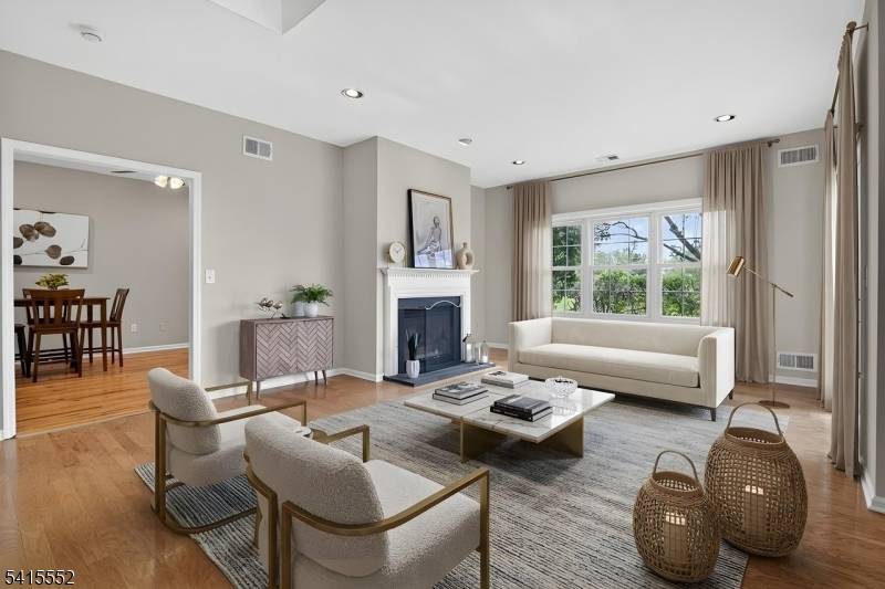 33 Four Oaks Road, Bedminster Twp., NJ 07921