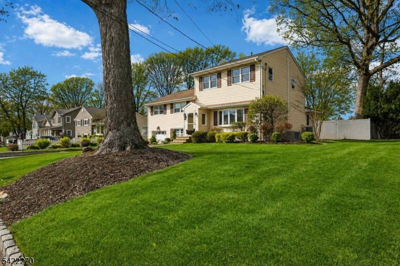 84 Westland Rd, Cedar Grove Twp., NJ 07009