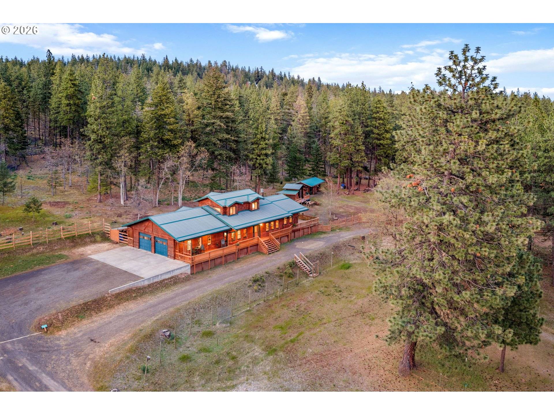 163 GOLDENPINE, Goldendale, WA 98620