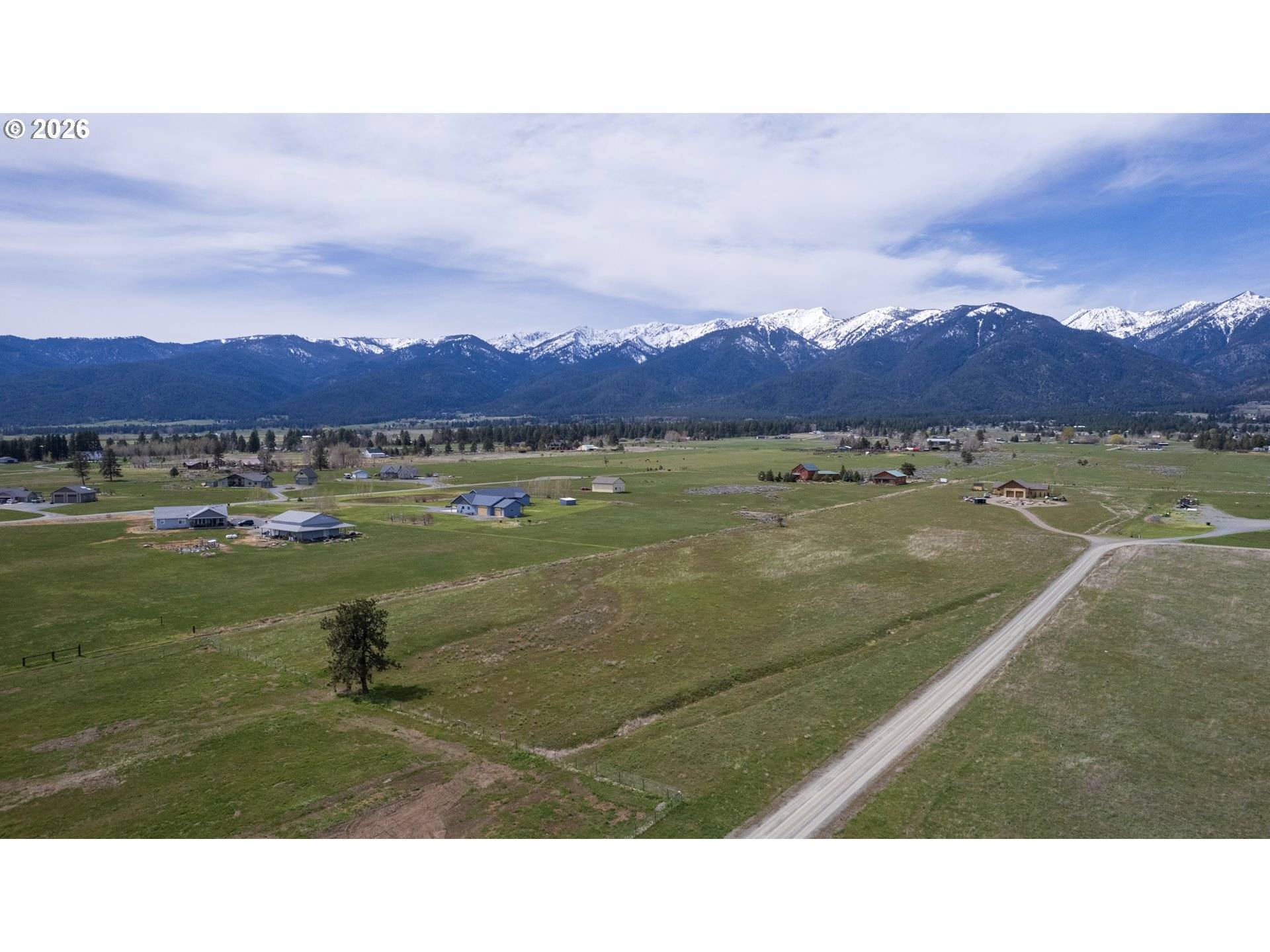 0 Sage Valley Lane #3, Baker City, OR 97814