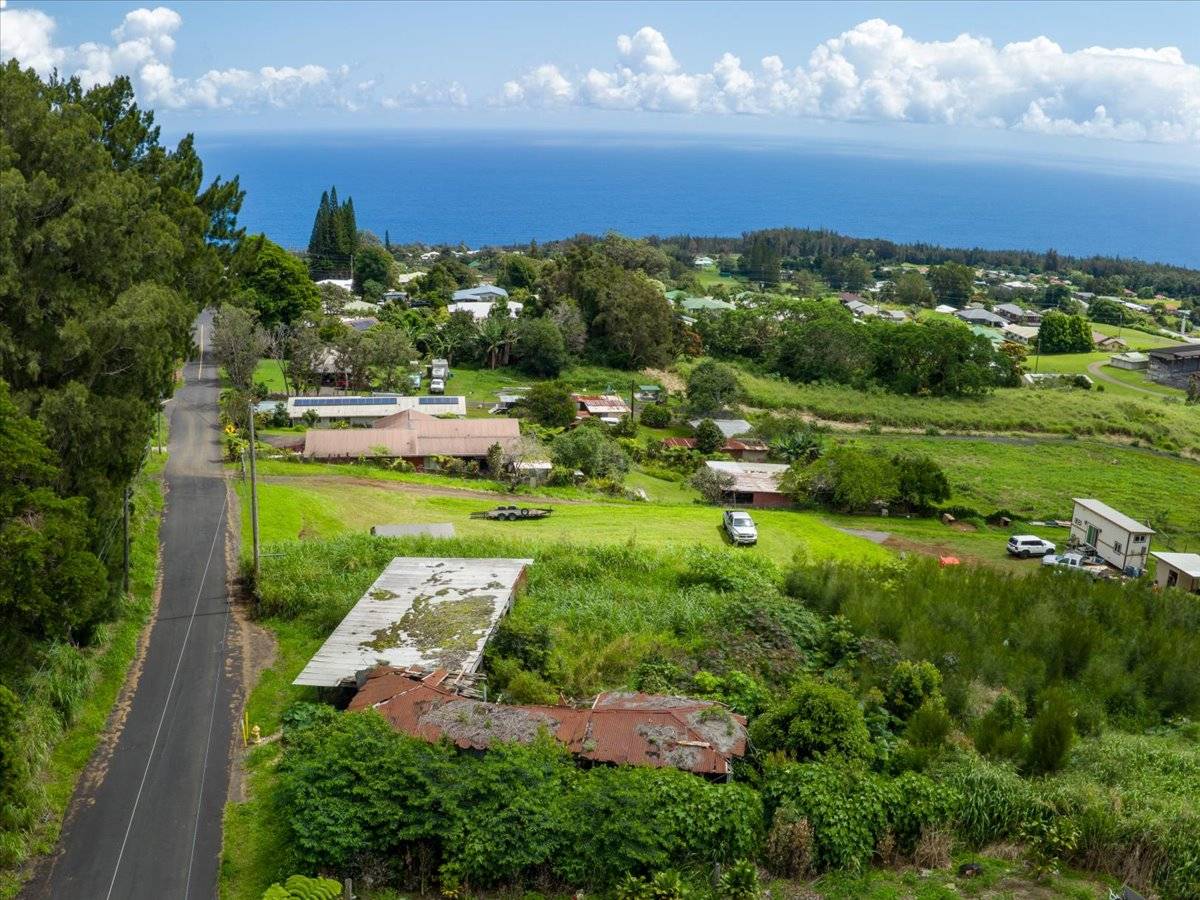 45-643 PIKAKE ST, Honokaa, HI 96727