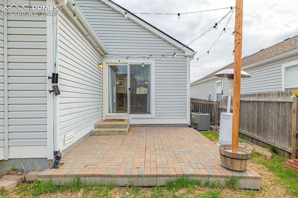 6522 Fowler DR, Colorado Springs, CO 80923