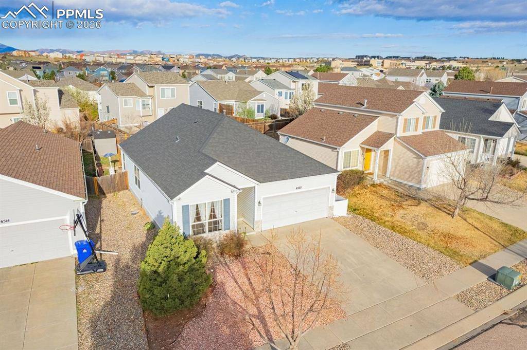 6522 Fowler DR, Colorado Springs, CO 80923