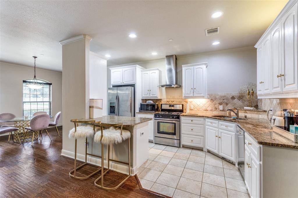 1809 Desoto Drive, Mckinney, TX 75072