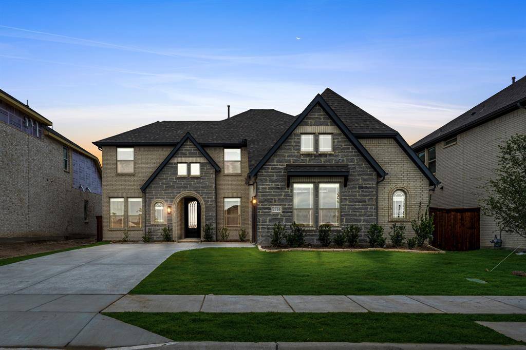 2714 Railway Street, Forney, TX 75126