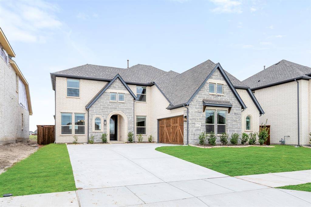 2714 Railway Street, Forney, TX 75126