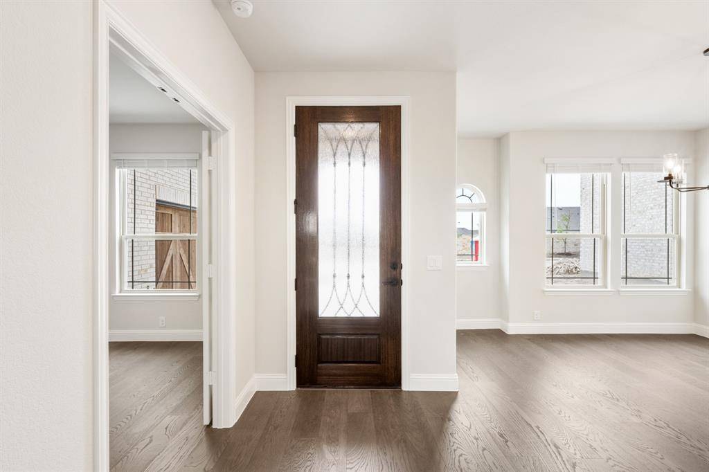 2714 Railway Street, Forney, TX 75126