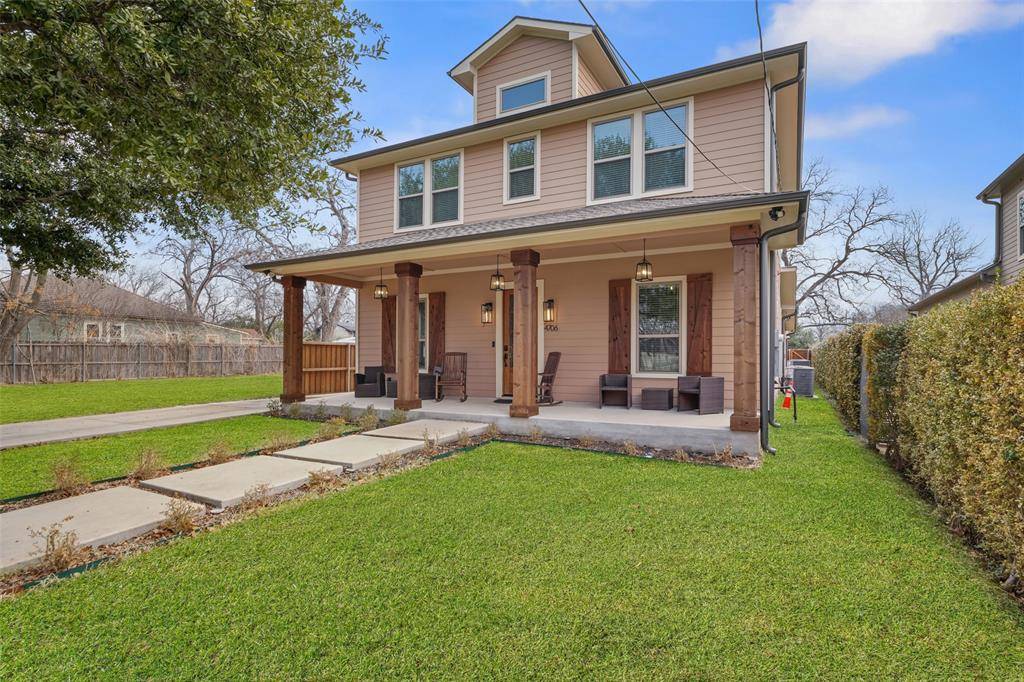 4706 Victor Street, Dallas, TX 75246