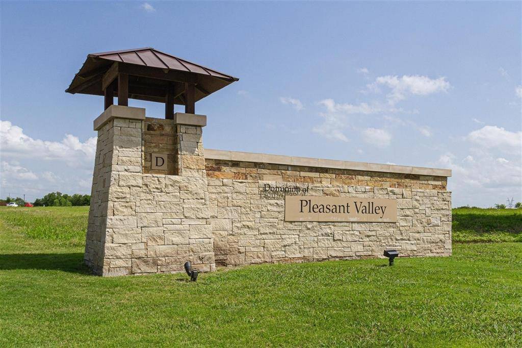 914 Goldenwave Trail, Wylie, TX 75098