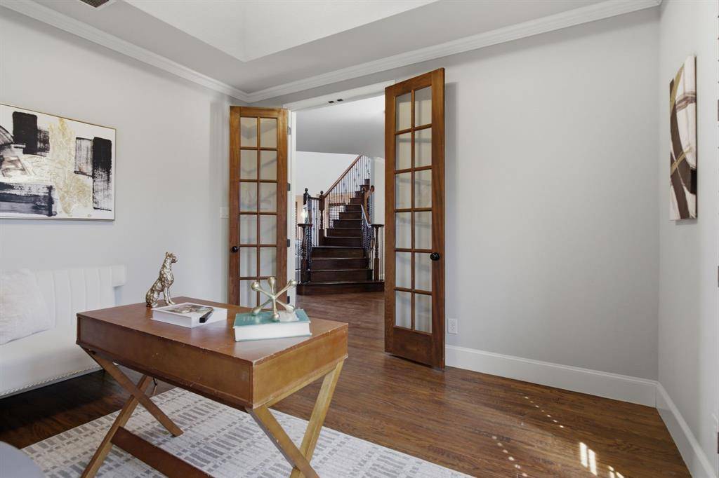 2400 Lilyfield Drive, Trophy Club, TX 76262