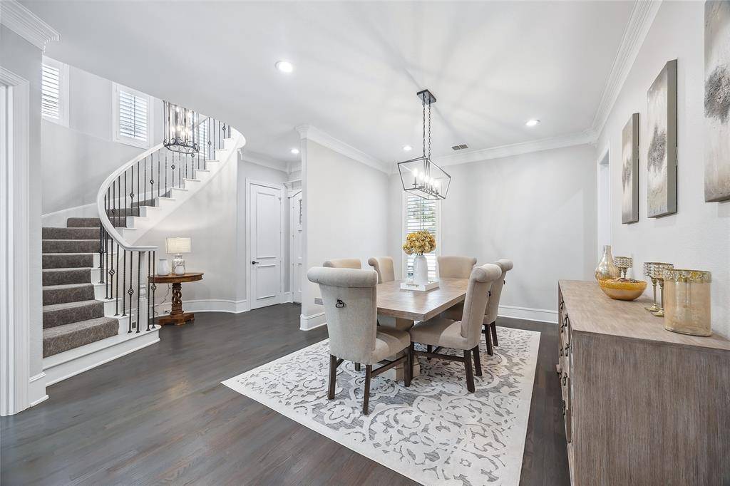 2309 Briar Court, Frisco, TX 75034