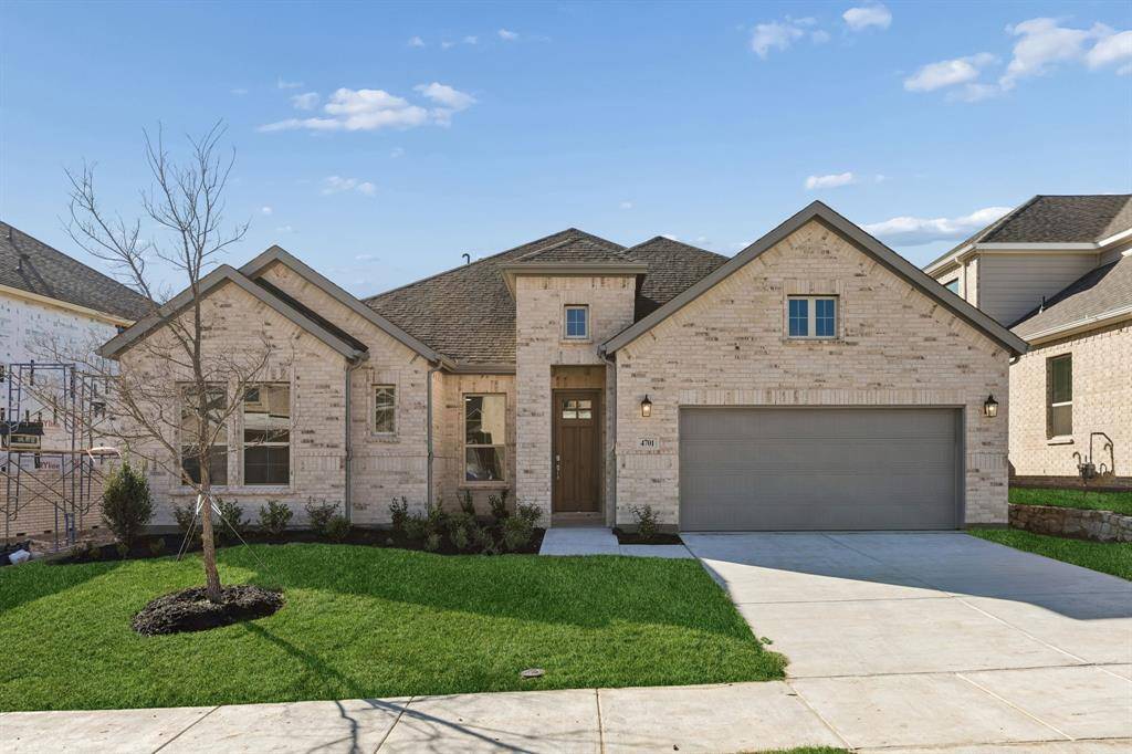 4701 Bishop Street, Mckinney, TX 75071