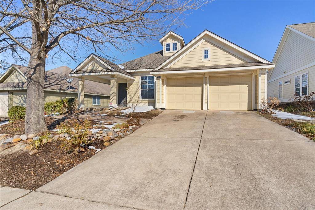 2402 Wiley Farm, Anna, TX 75409