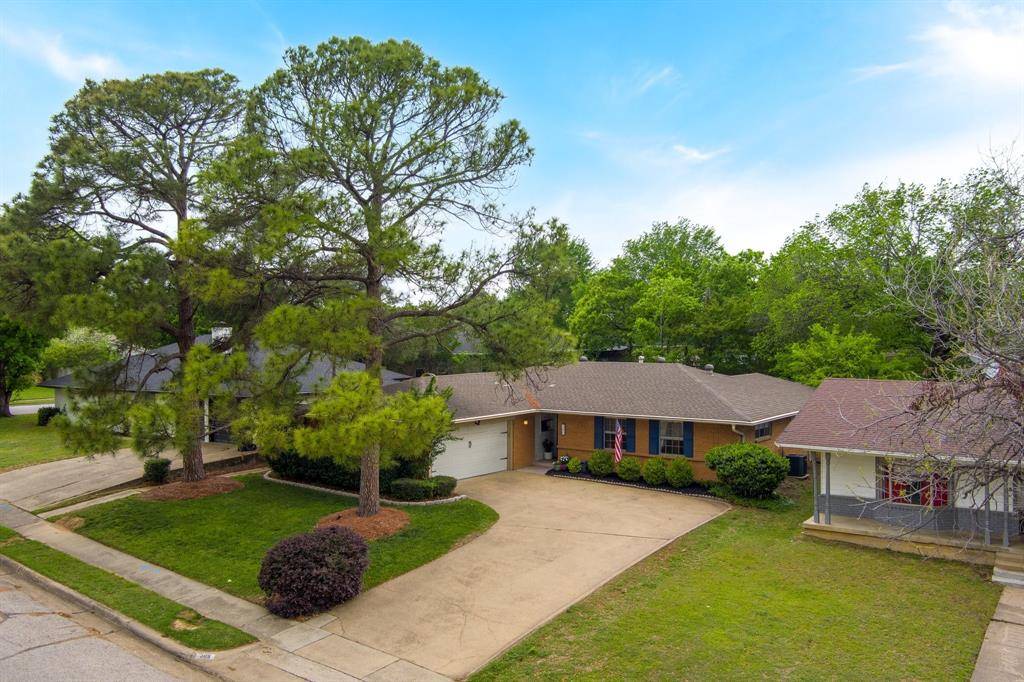 309 Countryside Drive, Irving, TX 75062