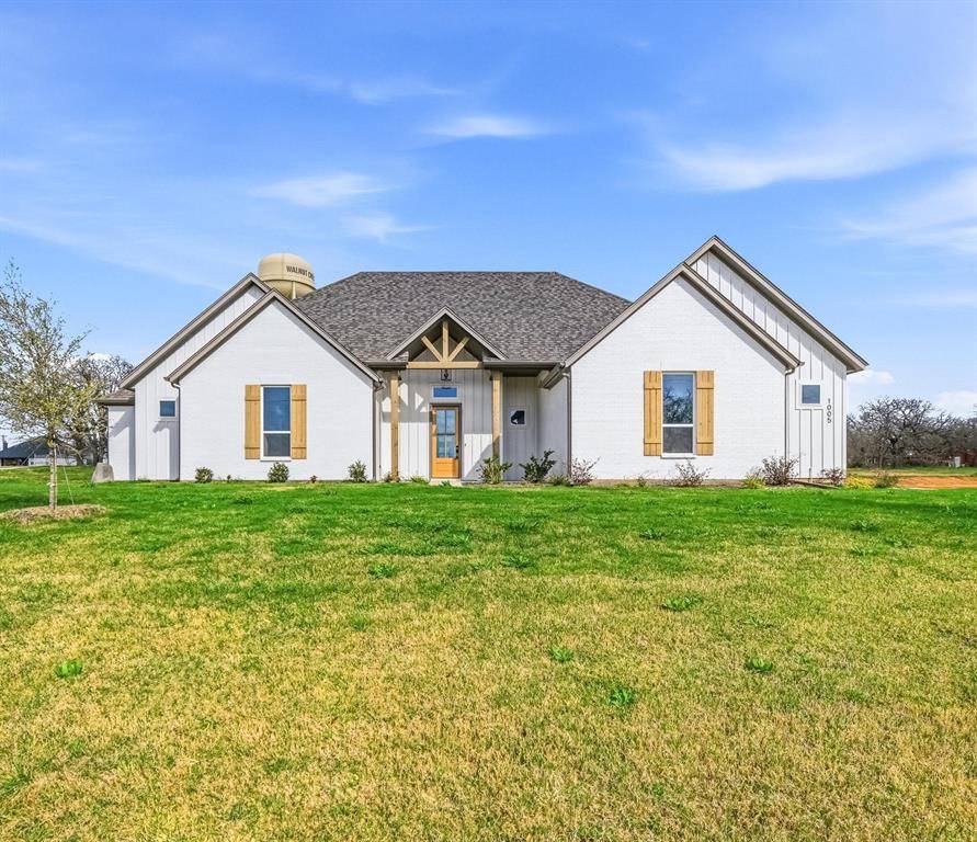 1005 Ronnie Court, Springtown, TX 76082