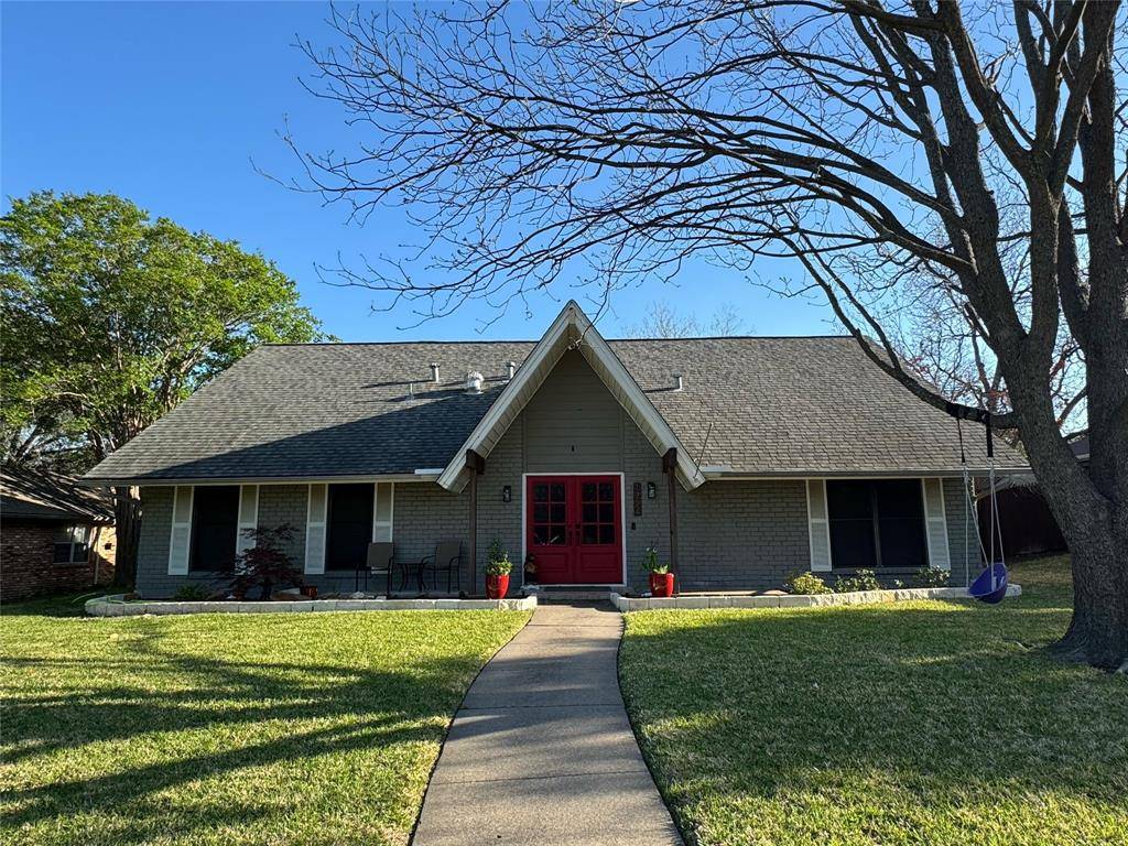 1724 Westridge, Plano, TX 75075