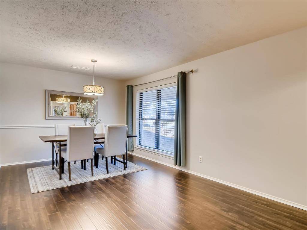 1724 Westridge, Plano, TX 75075