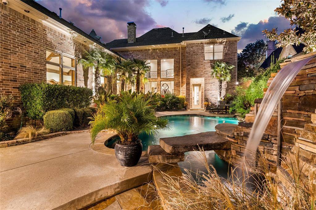 6479 Bluffview Drive, Frisco, TX 75034