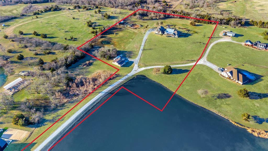 419 Kerfoot Drive, Gunter, TX 75058