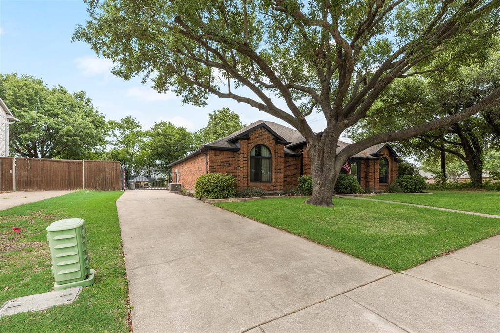 1602 Lincoln Drive, Wylie, TX 75098