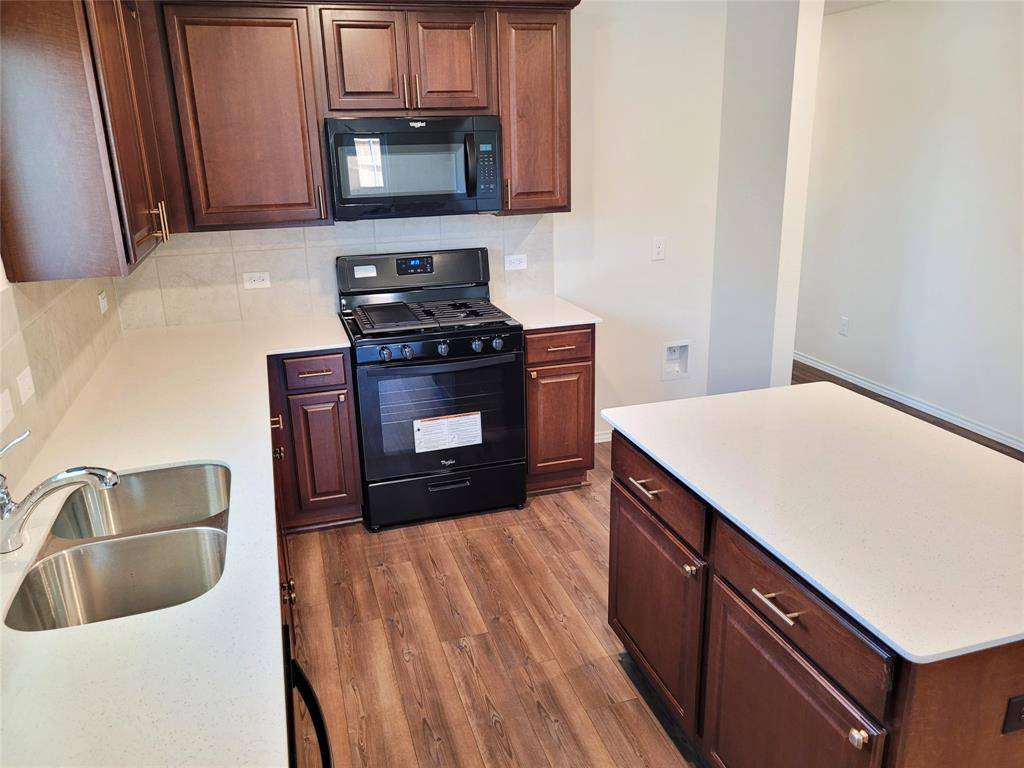 16029 Pemberly Way, Haslet, TX 76052