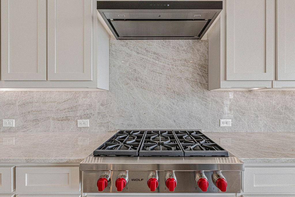 341 Harrison Lane, Prosper, TX 75078