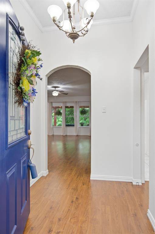 6421 Riverwater Trail, Fort Worth, TX 76179