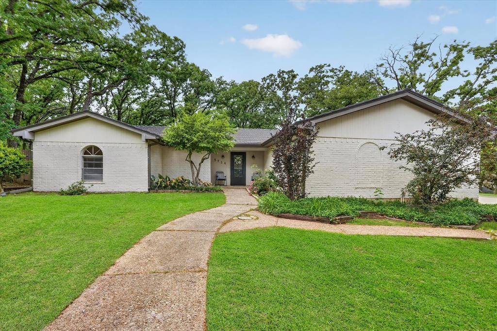 5714 Cherrywood Lane, Arlington, TX 76016