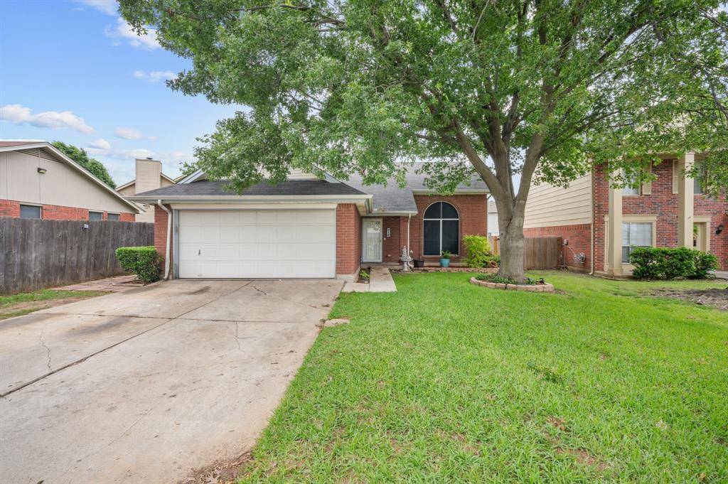 916 Danforth Place, Arlington, TX 76017