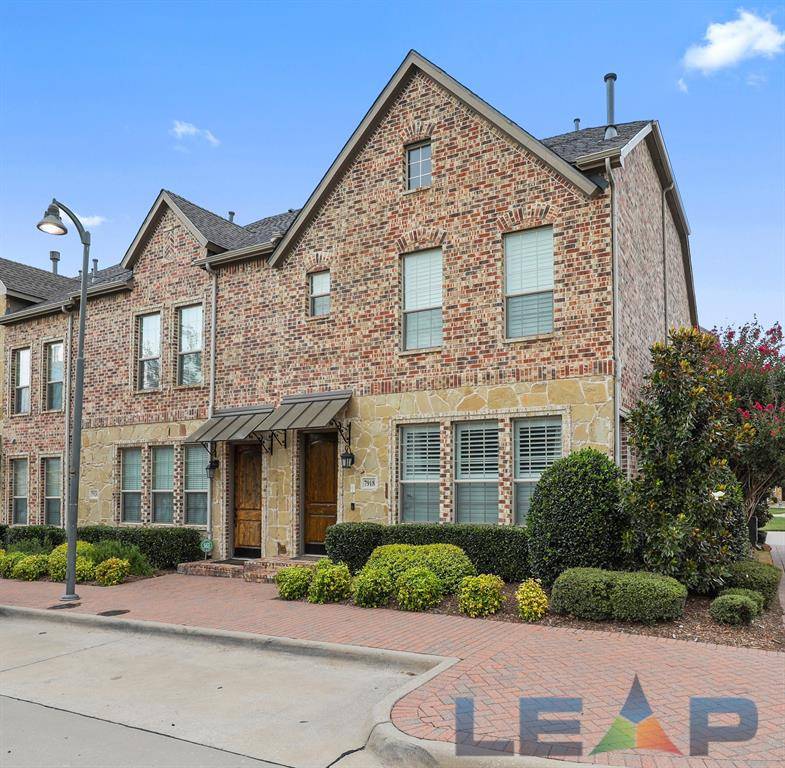 7931 Belinda Lane, Plano, TX 75024