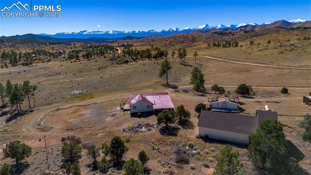 38 Mac Donnell DR, Cotopaxi, CO 81223