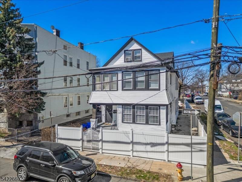 913 S 19Th St, Newark City, NJ 07108