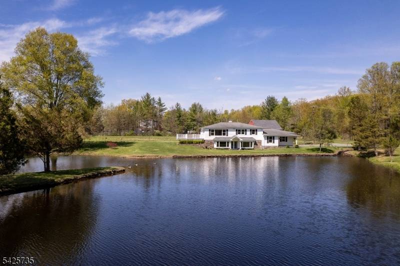 194 Locktown Flemington Rd, Delaware Twp., NJ 08822