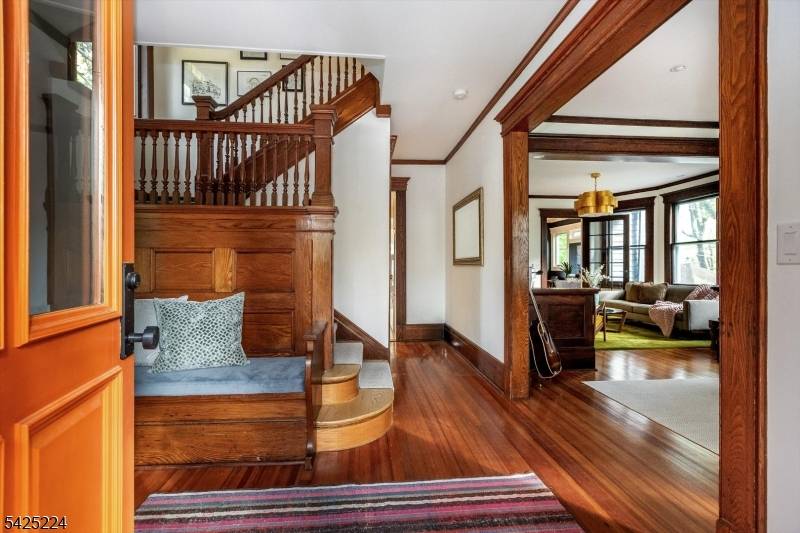 41 Erwin Park Rd, Montclair Twp., NJ 07042