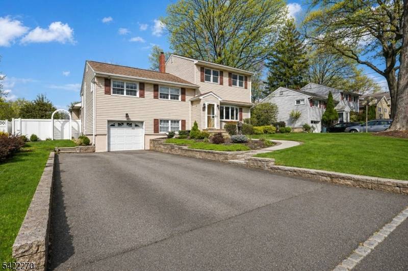 84 Westland Rd, Cedar Grove Twp., NJ 07009