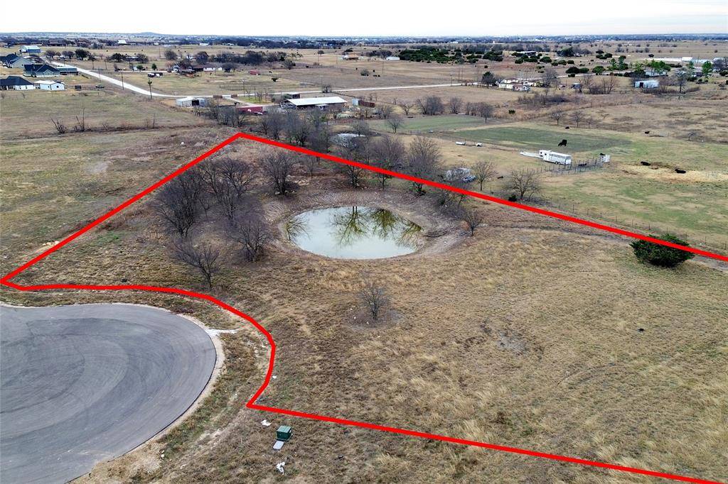 6861 Eagle Creek, Godley, TX 76044