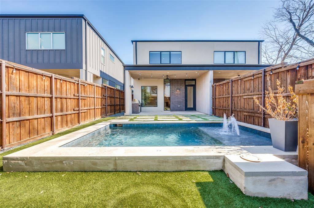 1911 Euclid Avenue, Dallas, TX 75206