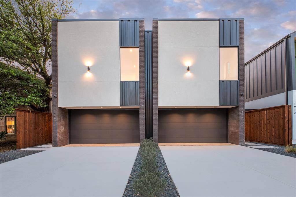 1911 Euclid Avenue, Dallas, TX 75206