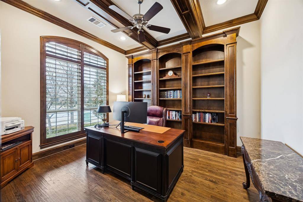6415 Mountain Sky Road, Frisco, TX 75036