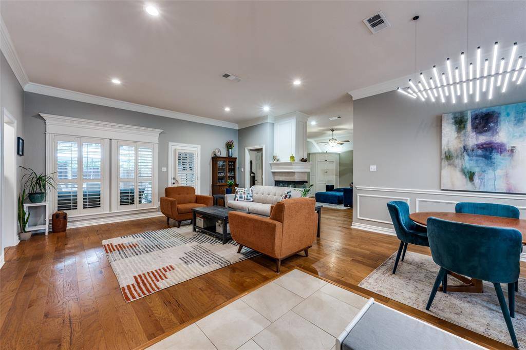 2720 Holly Brook Court, Bedford, TX 76021