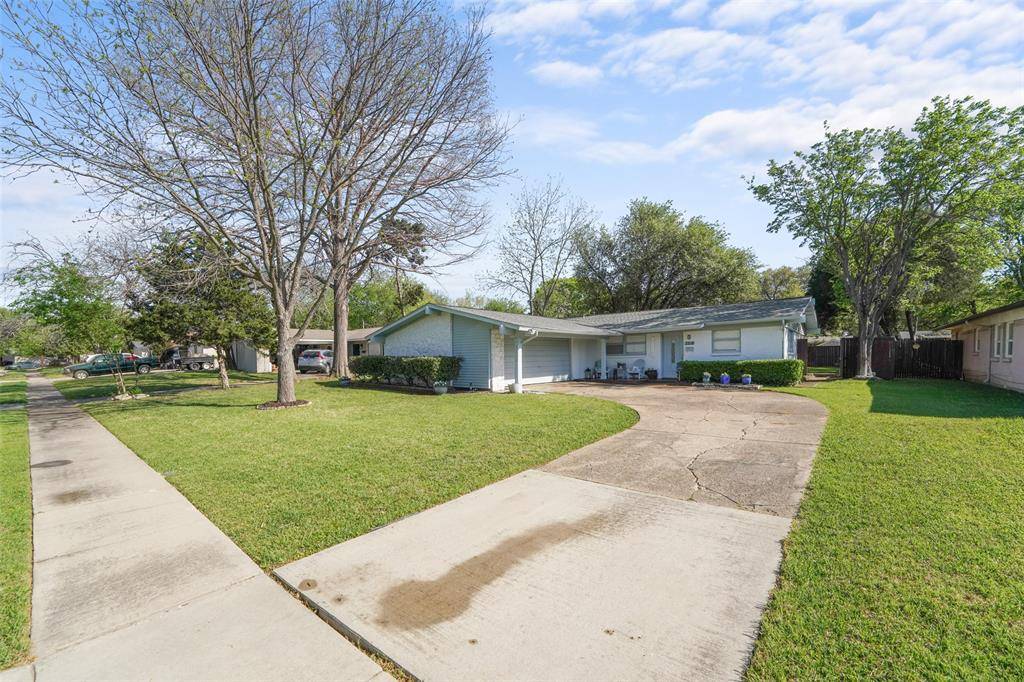 3218 Modella Avenue, Dallas, TX 75229