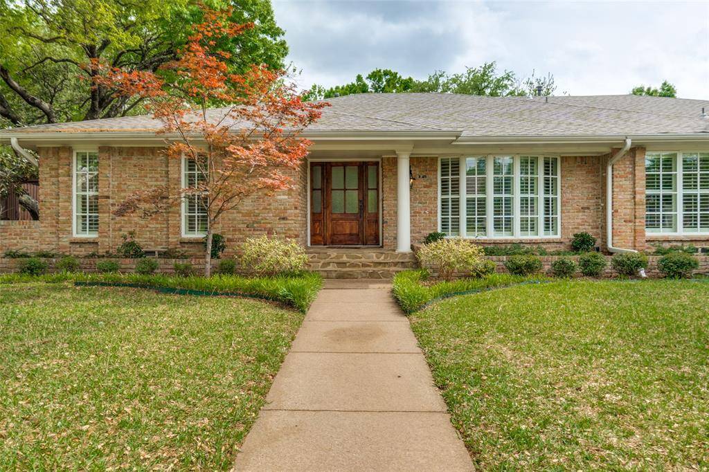 6908 Town Bluff Drive, Dallas, TX 75248