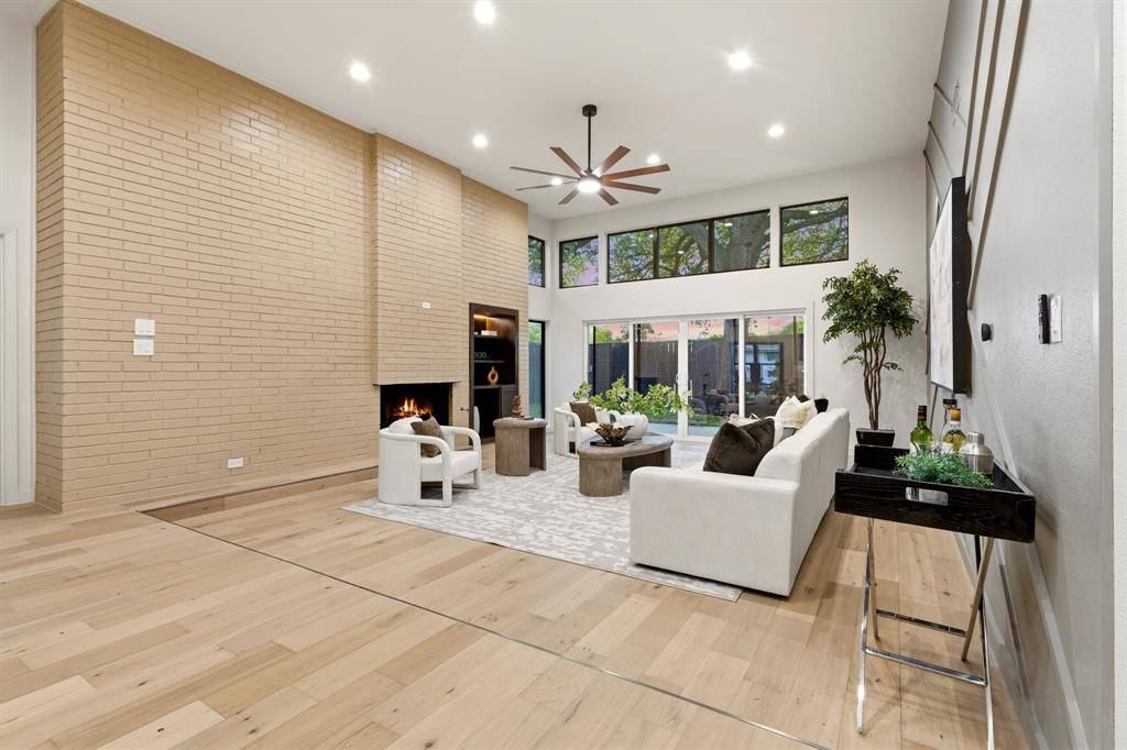 9607 Greensprint Drive, Dallas, TX 75238