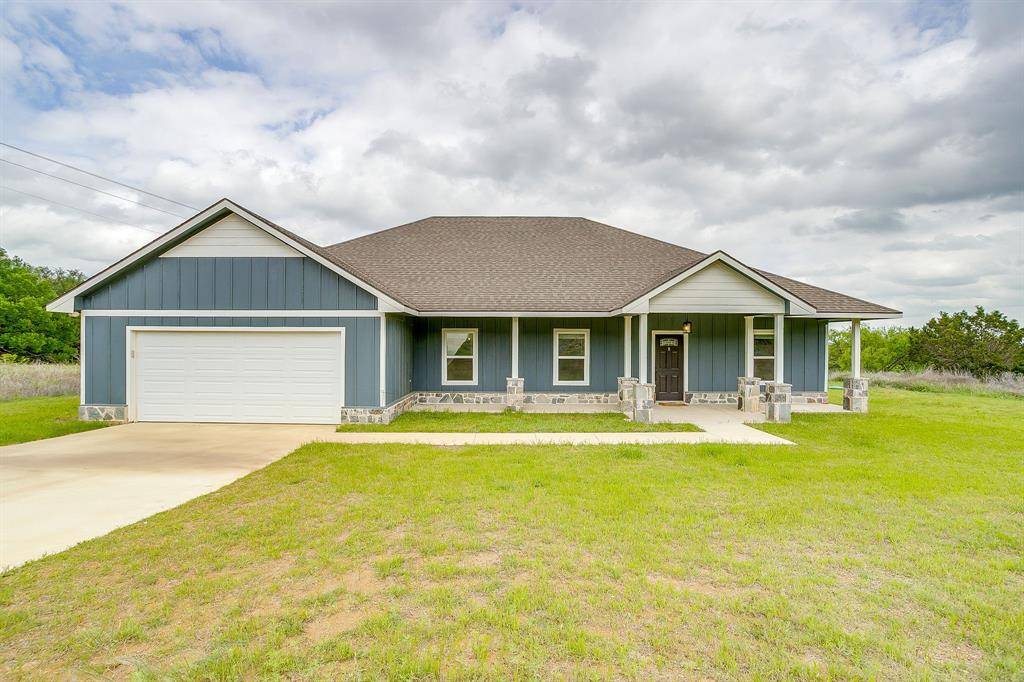 105 Ruidoso Way, Mineral Wells, TX 76067