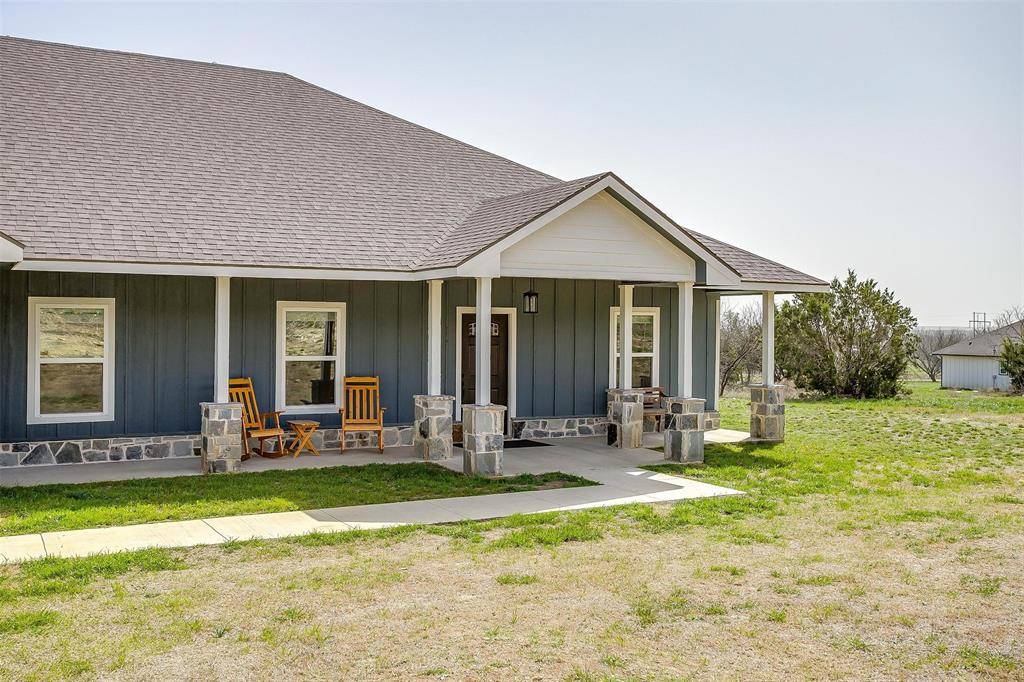 105 Ruidoso Way, Mineral Wells, TX 76067