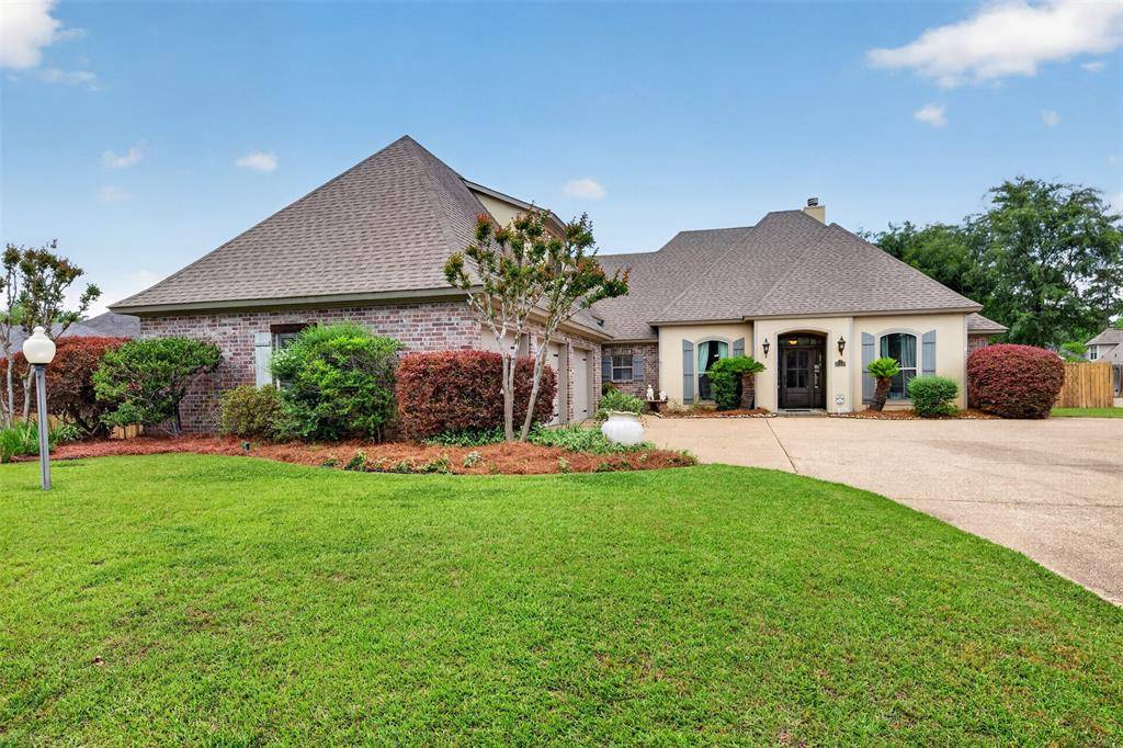 334 Saint Charles Boulevard, Shreveport, LA 71106