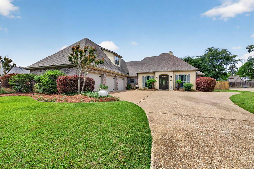 334 Saint Charles Boulevard, Shreveport, LA 71106